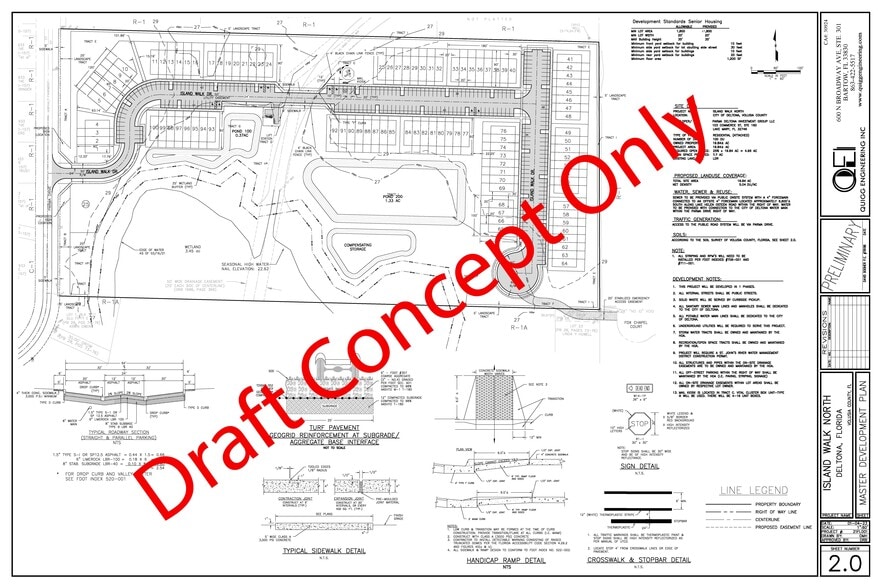 Lake Helen Osteen Rd, Deltona, FL for sale - Building Photo - Image 3 of 6