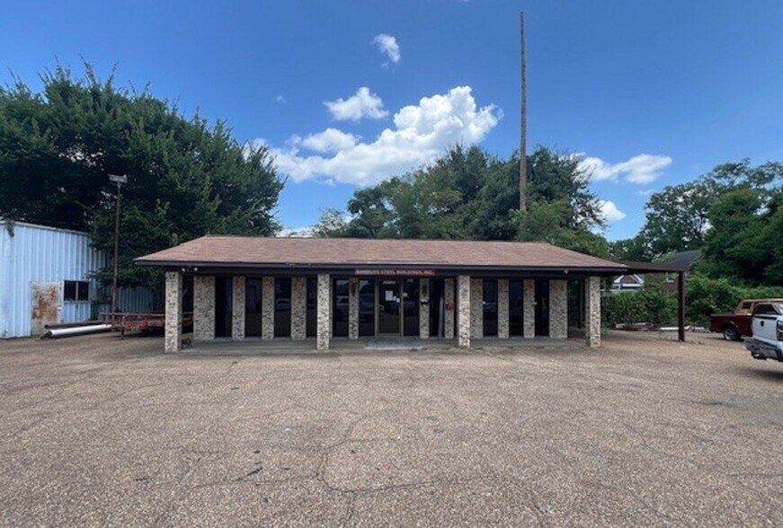 1002 Cypress St, West Monroe, LA for sale - Building Photo - Image 2 of 5