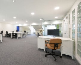 3-5 Queen St, Edinburgh for lease Interior Photo- Image 2 of 13