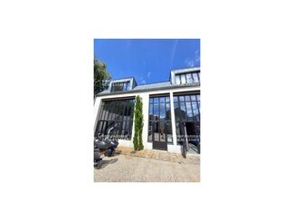 Plus de détails pour 40 Rue De La Gare, Arcueil - Bureau à louer