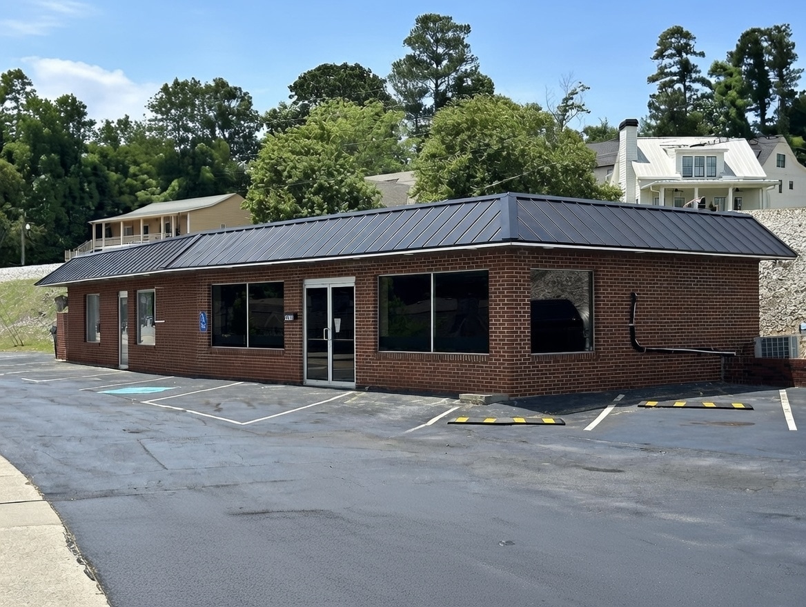 4510 S Main St, Acworth, GA for lease Primary Photo- Image 1 of 18