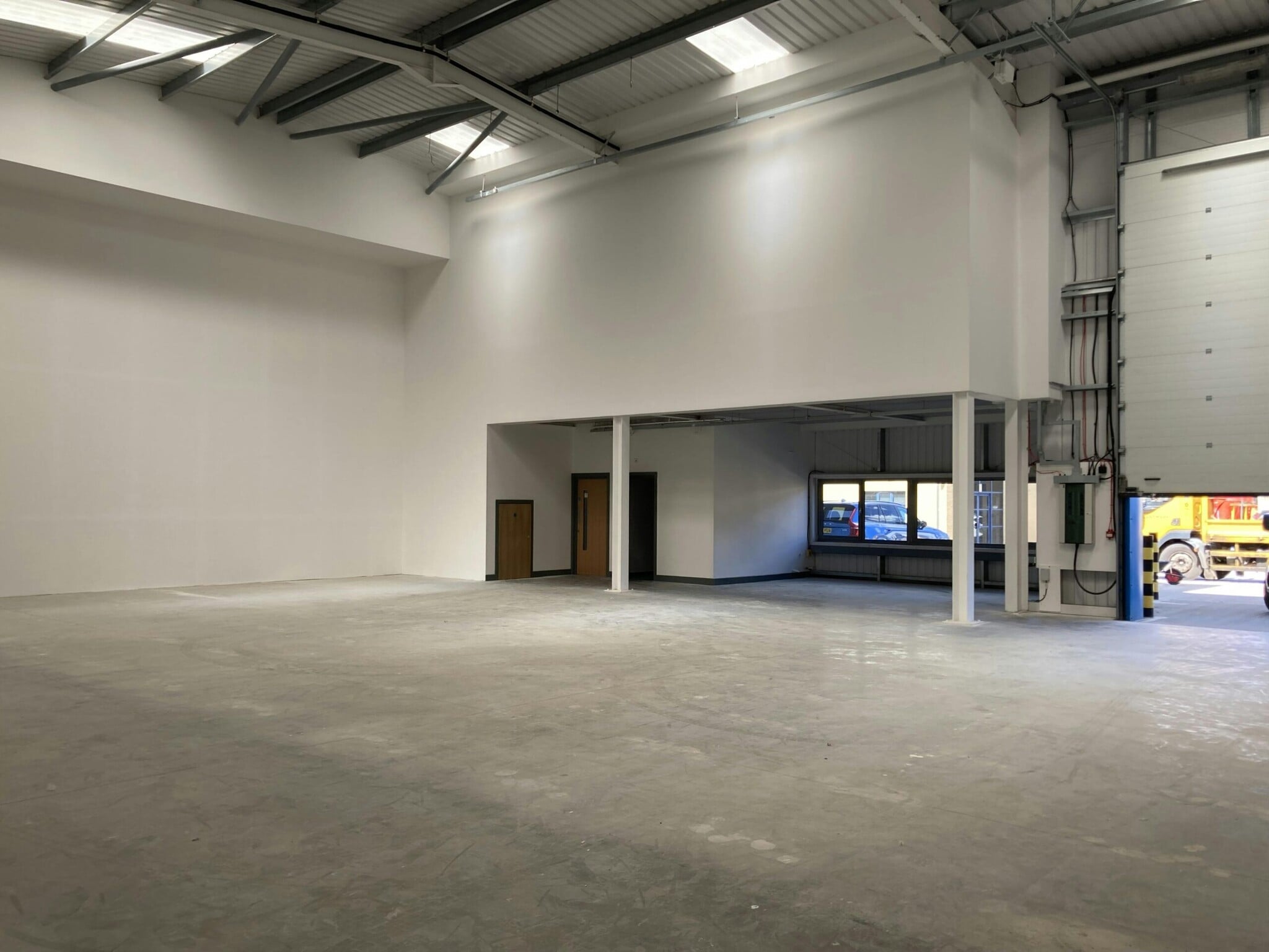 Caxton Way, Watford for lease Interior Photo- Image 1 of 5