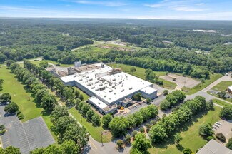 Plus de détails pour 816 W Fieldcrest Rd, Eden, NC - Industriel à vendre