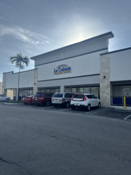 20401-20571 Old Cutler Rd, Miami, FL à louer - Photo du bâtiment - Image 3 de 13