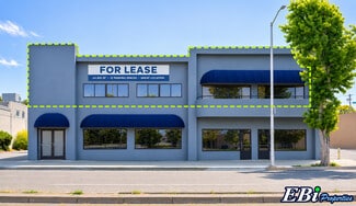 More details for 977-983 San Pablo Ave, Albany, CA - Office/Medical for Lease