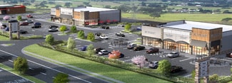More details for Hwy 33, Manalapan Township, NJ - Retail for Lease
