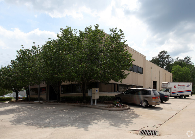 25349-25351 Borough Park Dr, Spring, TX for sale - Building Photo - Image 3 of 21