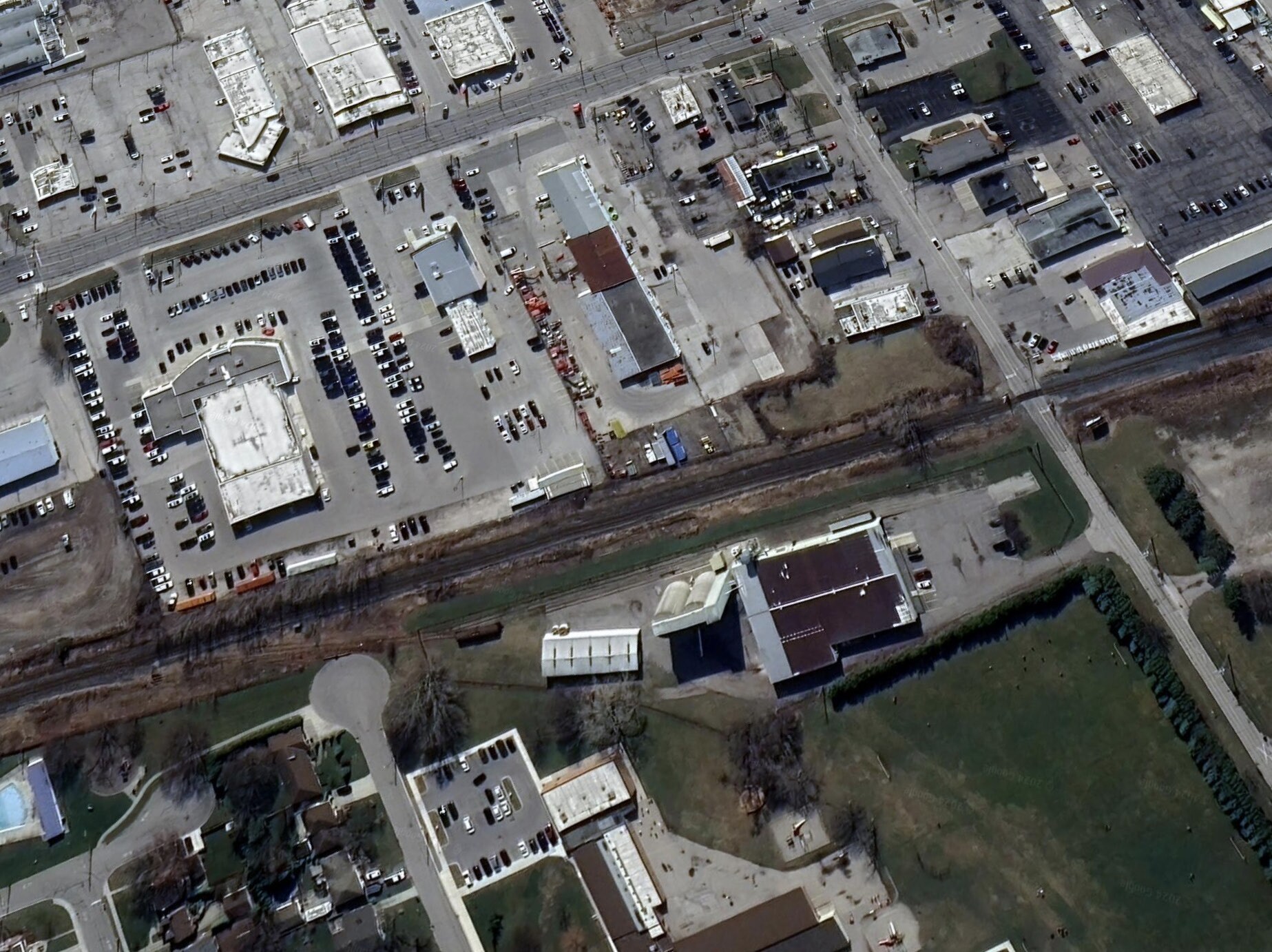 291-303 Merritt Ave, Chatham, ON for sale City Photo- Image 1 of 3