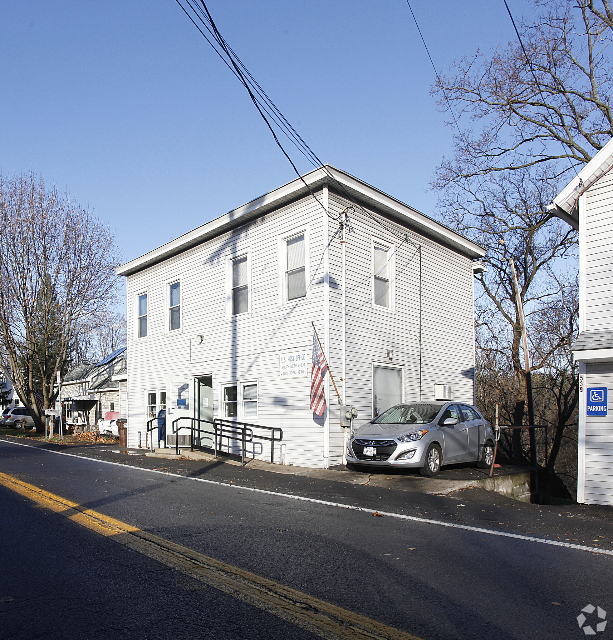 541 Bridge St, Selkirk, NY for sale Primary Photo- Image 1 of 1