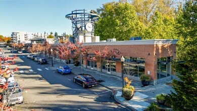 2900 Woburn St, Bellingham, WA à louer Photo intérieure- Image 1 de 9