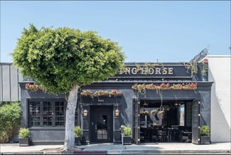 More details for 10543 W Pico Blvd, Los Angeles, CA - Retail for Lease