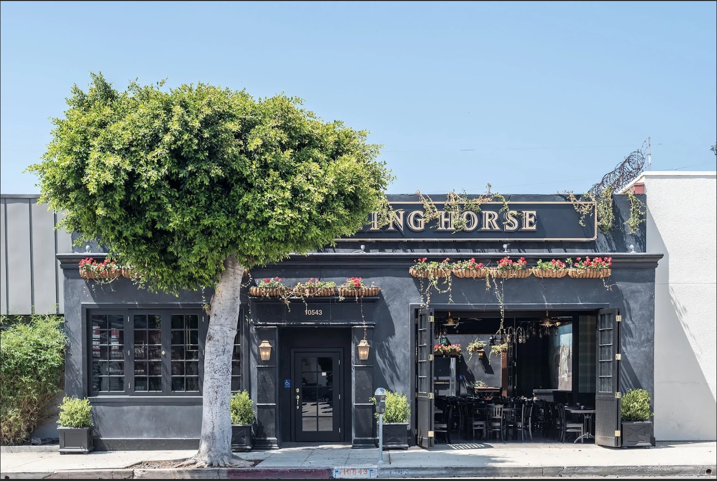 10543 W Pico Blvd, Los Angeles, CA for lease Primary Photo- Image 1 of 9
