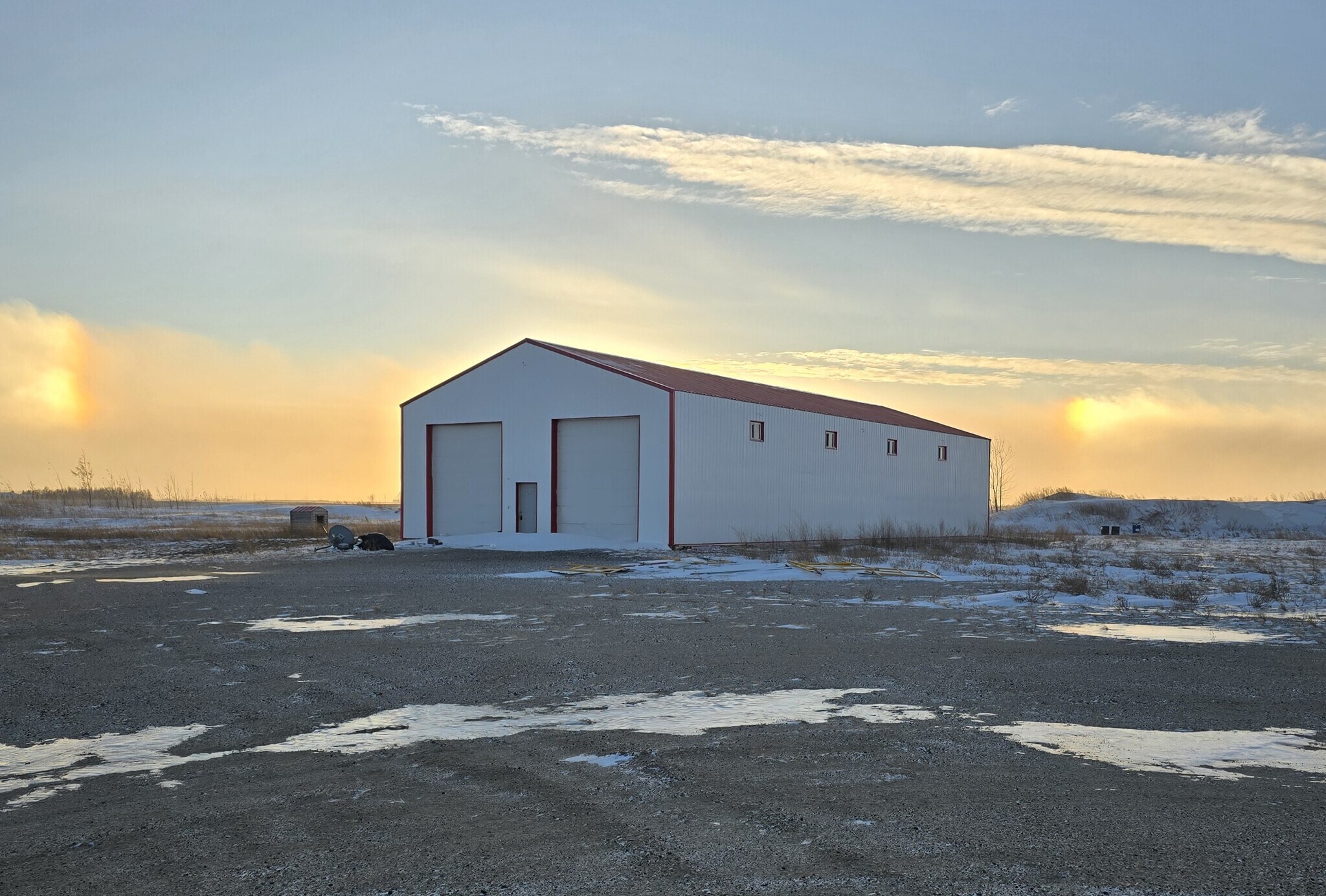 11135 282nd St NW, Berthold, ND for sale Primary Photo- Image 1 of 31