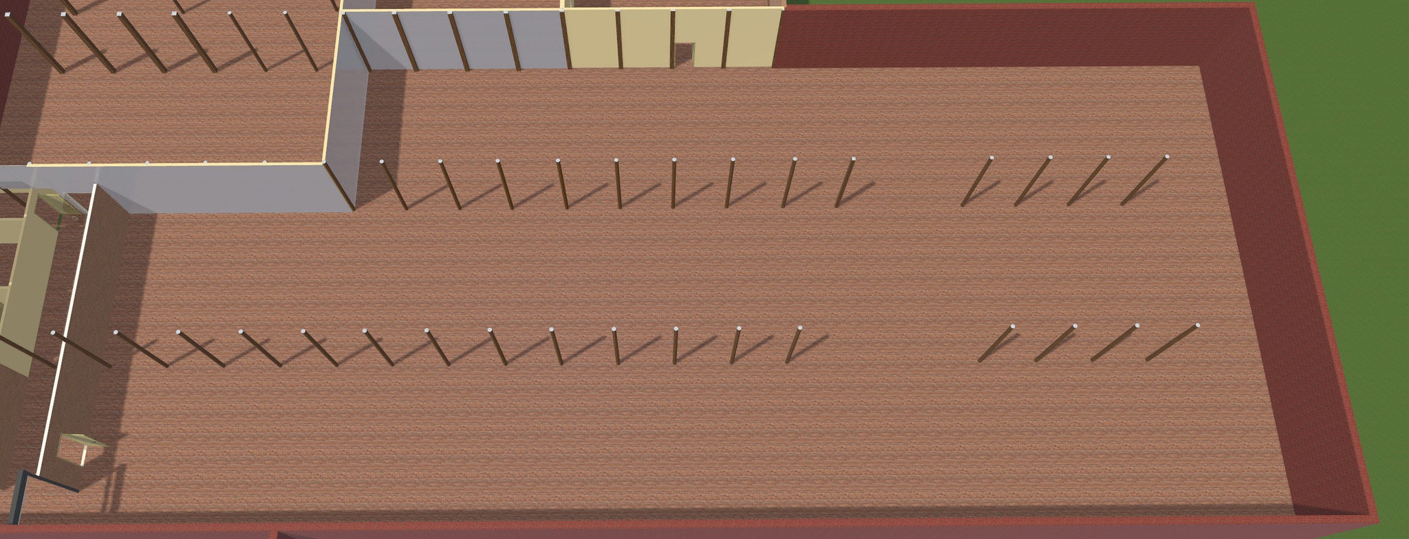 504 North St, Crawford, GA à louer Photo intérieure- Image 1 de 1