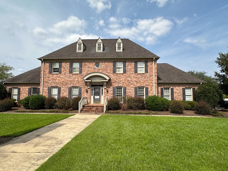 4400 Saint Andrews Rd, Columbia, SC à vendre - Photo du bâtiment - Image 1 de 18