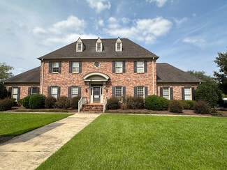 Plus de détails pour 4400 Saint Andrews Rd, Columbia, SC - Bureau à vendre