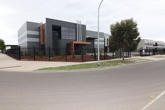 Plus de détails pour 35 Gwen Rd, Cranbourne West - Industriel à louer