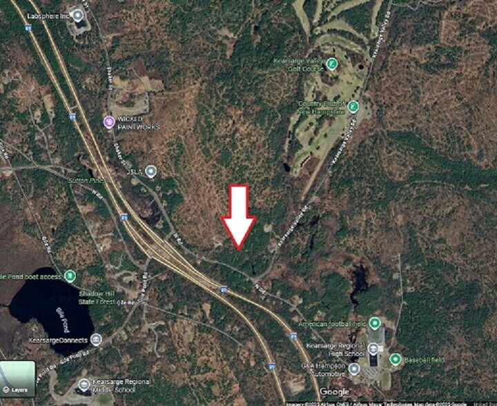 200 North Rd, North Sutton, NH à vendre - Photo du bâtiment - Image 3 de 13