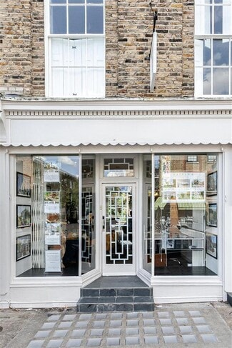 Plus de détails pour 63 Amwell St, Londres - Commerce de détail à louer