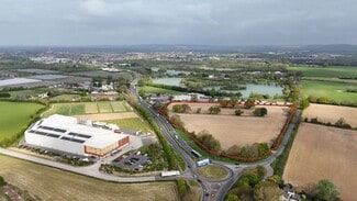 More details for Bognor Rd, Chichester - Land for Lease
