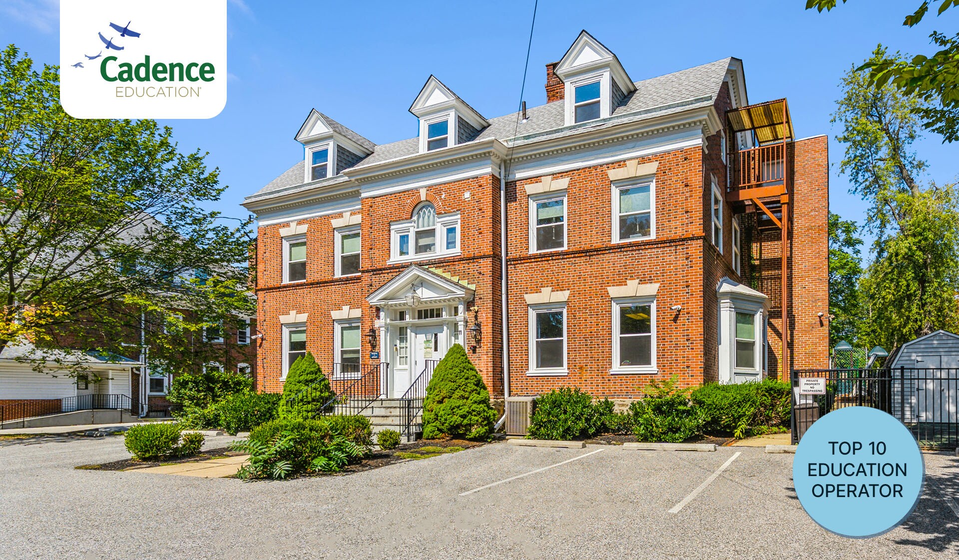 11 Saint Asaphs Rd, Bala Cynwyd, PA à vendre Photo principale- Image 1 de 9