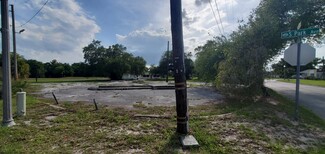 Plus de détails pour 602 S Park Ave, Apopka, FL - Terrain à vendre