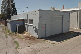 Plus de détails pour 1330 Hall St NE, Salem, OR - Industriel à vendre