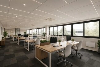 Plus de détails pour Bureau à louer