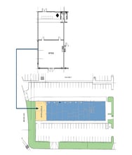 3571-3599 NW Yeon Ave, Portland, OR for lease Interior Photo- Image 2 of 3