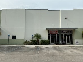 7983-7997 SW Jack James Dr, Stuart, FL for lease Interior Photo- Image 1 of 7