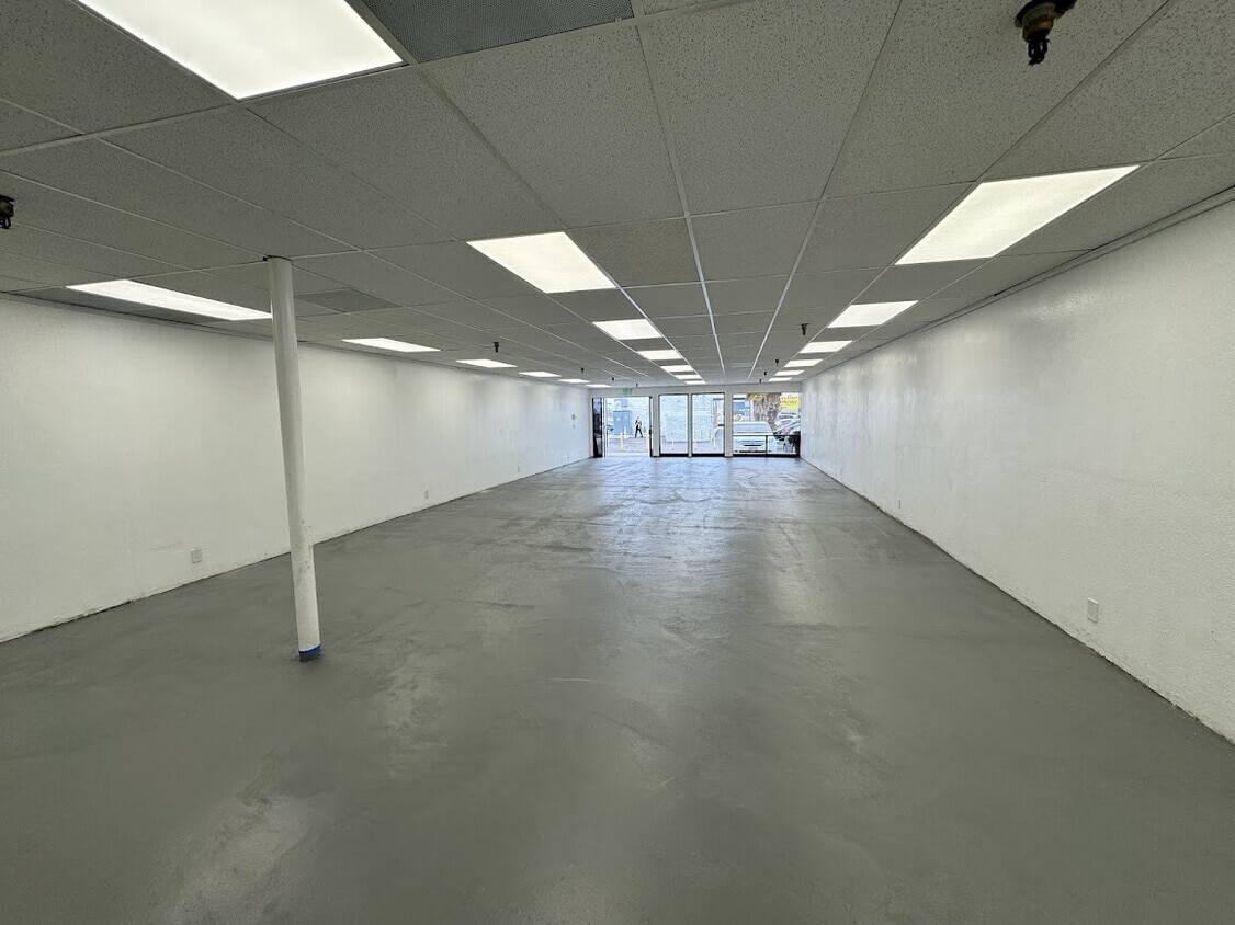6904 Miramar Rd, San Diego, CA for lease Interior Photo- Image 1 of 1