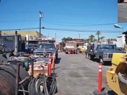 1344 Temple Ave, Long Beach, CA à vendre - Photo du bâtiment - Image 3 de 6