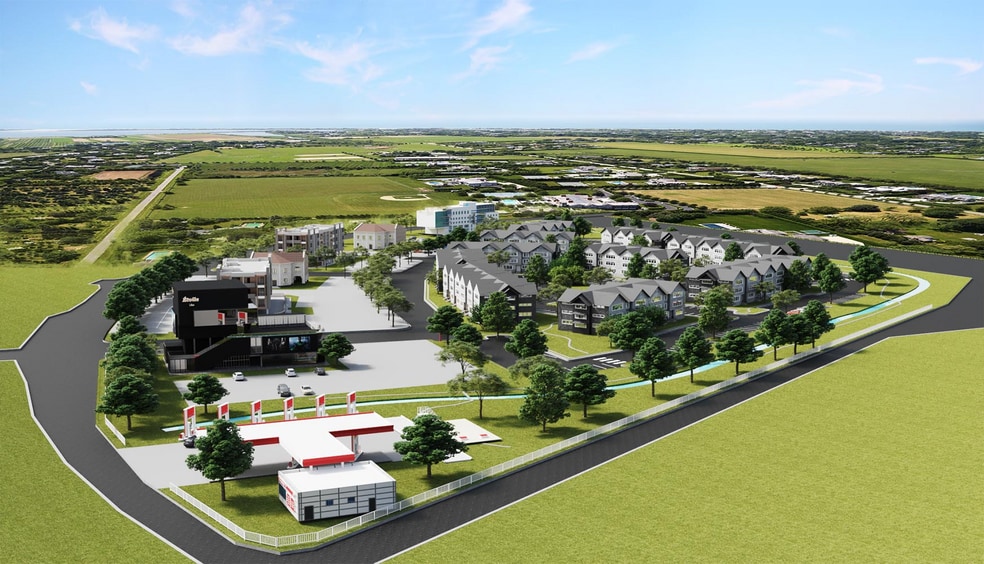 600 W Main St, Fernley, NV for sale - Primary Photo - Image 1 of 4