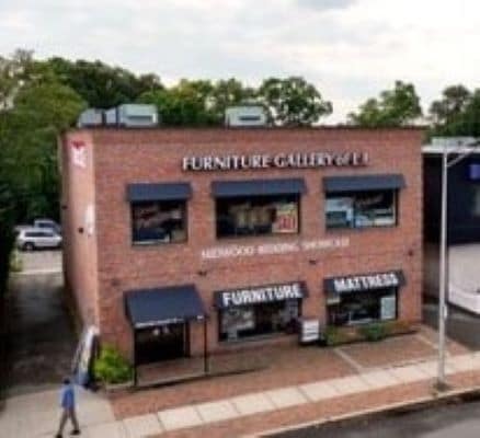 607 Sunrise Hwy, Bellmore, NY à vendre - Photo du bâtiment - Image 1 de 23