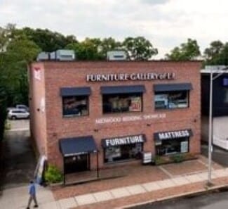 Plus de détails pour 607 Sunrise Hwy, Bellmore, NY - Commerce de détail à vendre