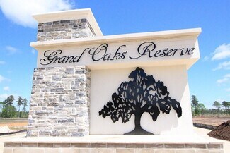 More details for Lot 3 HWY 321 CLEVELAND TX, Cleveland, TX - Land for Sale