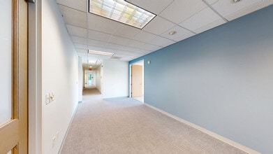 1520 E Franklin St, Chapel Hill, NC for lease Matterport 3D Scan- Image 2 of 21