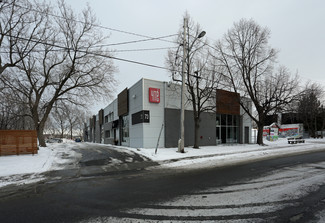 Plus de détails pour 73 Breezehill Ave, Ottawa, ON - Bureau à louer