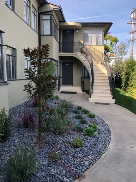 2648 23rd St, Santa Monica, CA for sale - Building Photo - Image 2 of 13