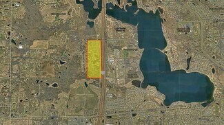 More details for 195th St W, Lakeville, MN - Land for Sale