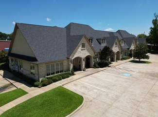 More details for 977 Pruitt Pl, Tyler, TX - Office for Lease