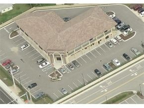 1950 US Highway 1, Rockledge, FL - Aérien  Vue de la carte - Image1