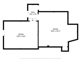 1577 Beacon St, Brookline, MA for lease Floor Plan- Image 2 of 10