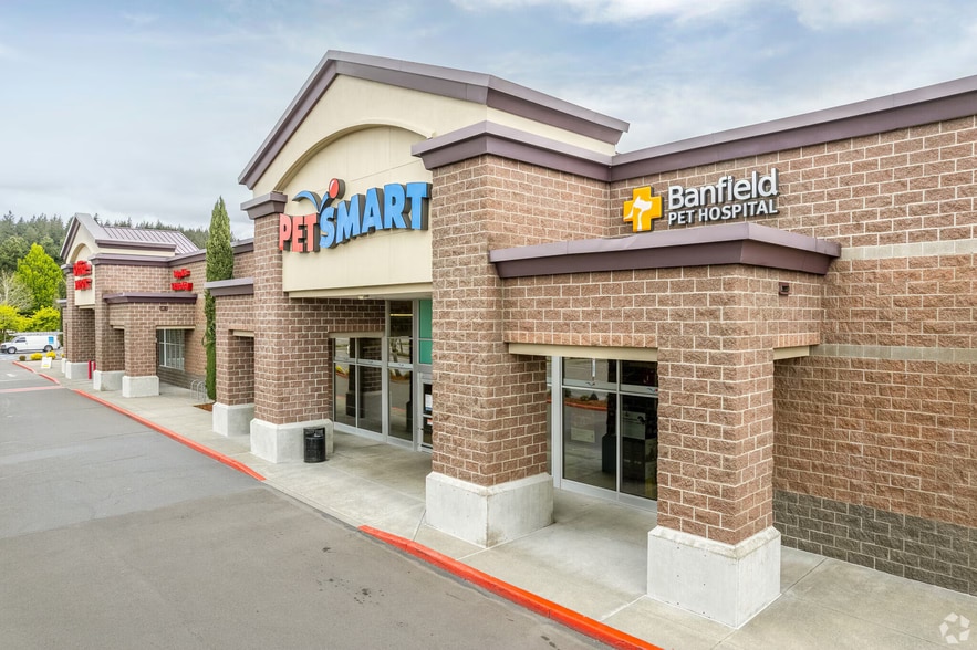 25900 SW Heather Pl, Wilsonville, OR for lease - Building Photo - Image 3 of 15