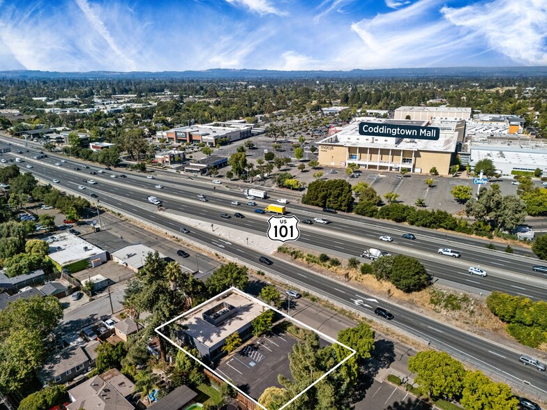 2112 Armory Dr, Santa Rosa, CA à vendre - Photo du bâtiment - Image 2 de 41