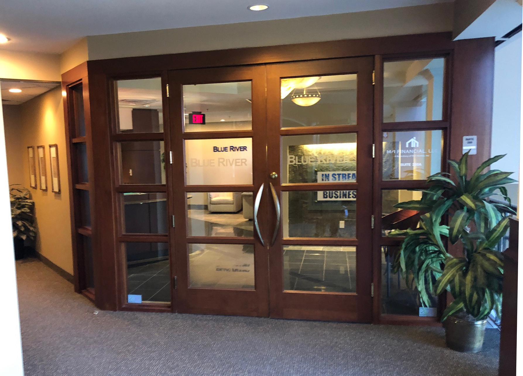 1668 S Telegraph Rd, Bloomfield Hills, MI for lease Interior Photo- Image 1 of 6