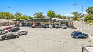 Plus de détails pour 965 Dartmouth Ave, Lovelock, NV - Commerce de détail à vendre