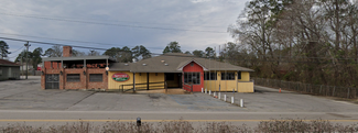 Plus de détails pour 6313 U S Highway 49, Hattiesburg, MS - Vente au détail à vendre