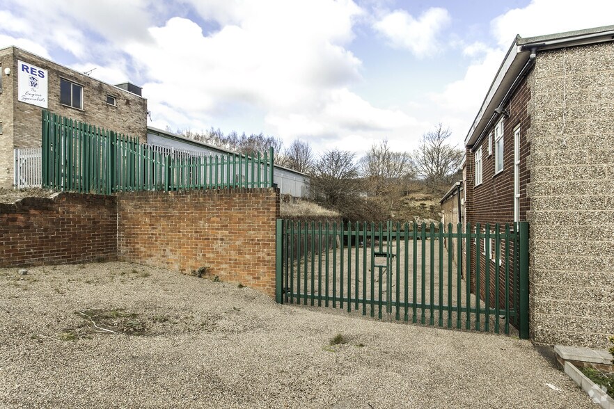 10 Roman Ridge Rd, Sheffield à louer - Photo du bâtiment - Image 3 de 4