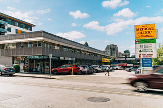 Plus de détails pour 1900-1950 Lonsdale Ave, North Vancouver, BC - Bureau, Bureau/Médical à louer